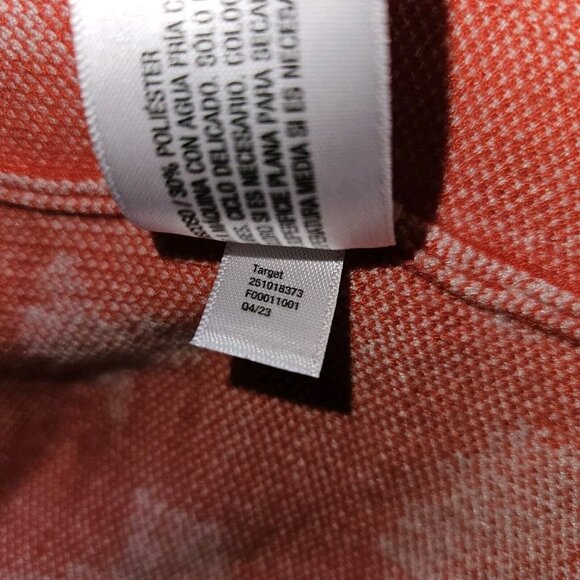 Diane Von Furstenberg for Target Ginkgo Wrap Dress DVF Womens S Sleeveless Midi - Picture 13 of 15